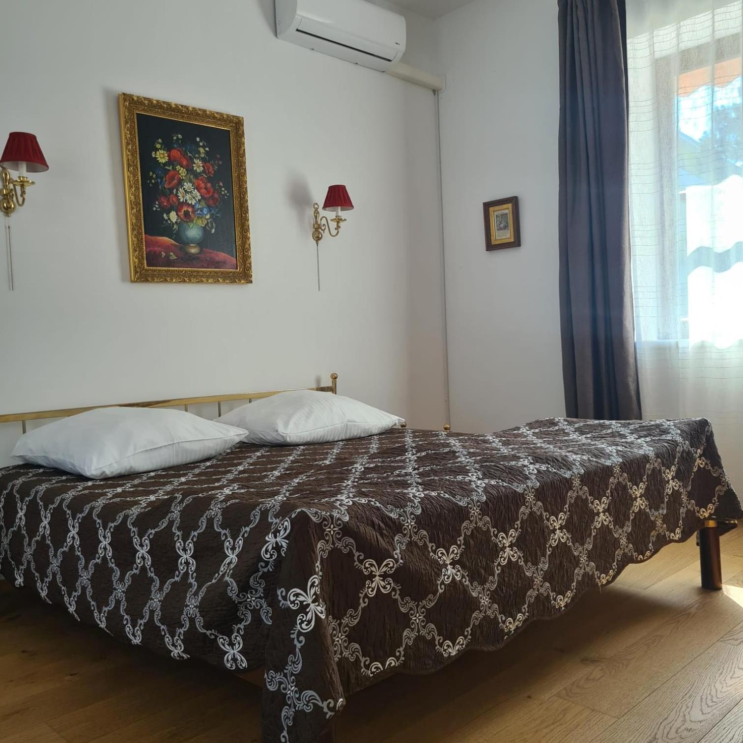 Villa Musik - Historical Apartments In บาเดน ภายนอก รูปภาพ