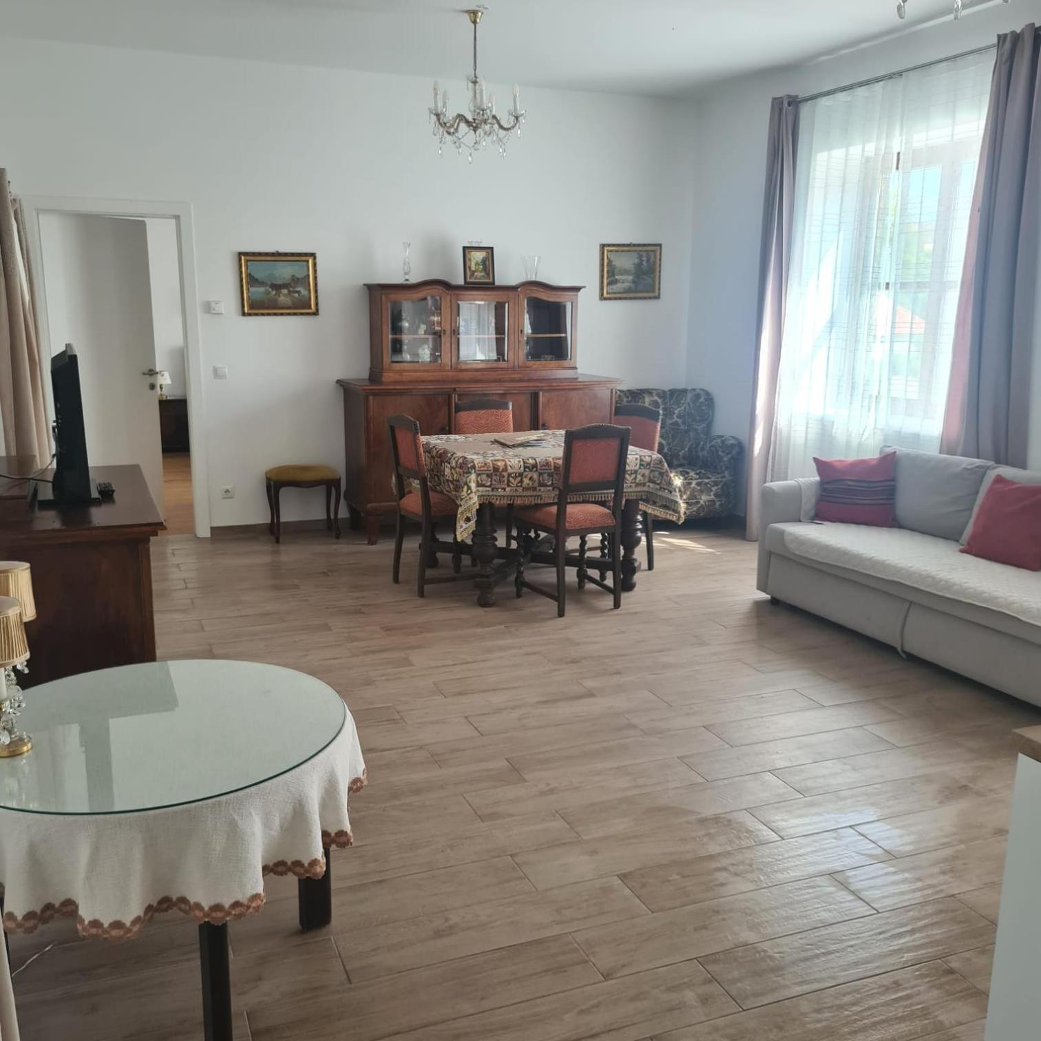 Villa Musik - Historical Apartments In บาเดน ภายนอก รูปภาพ