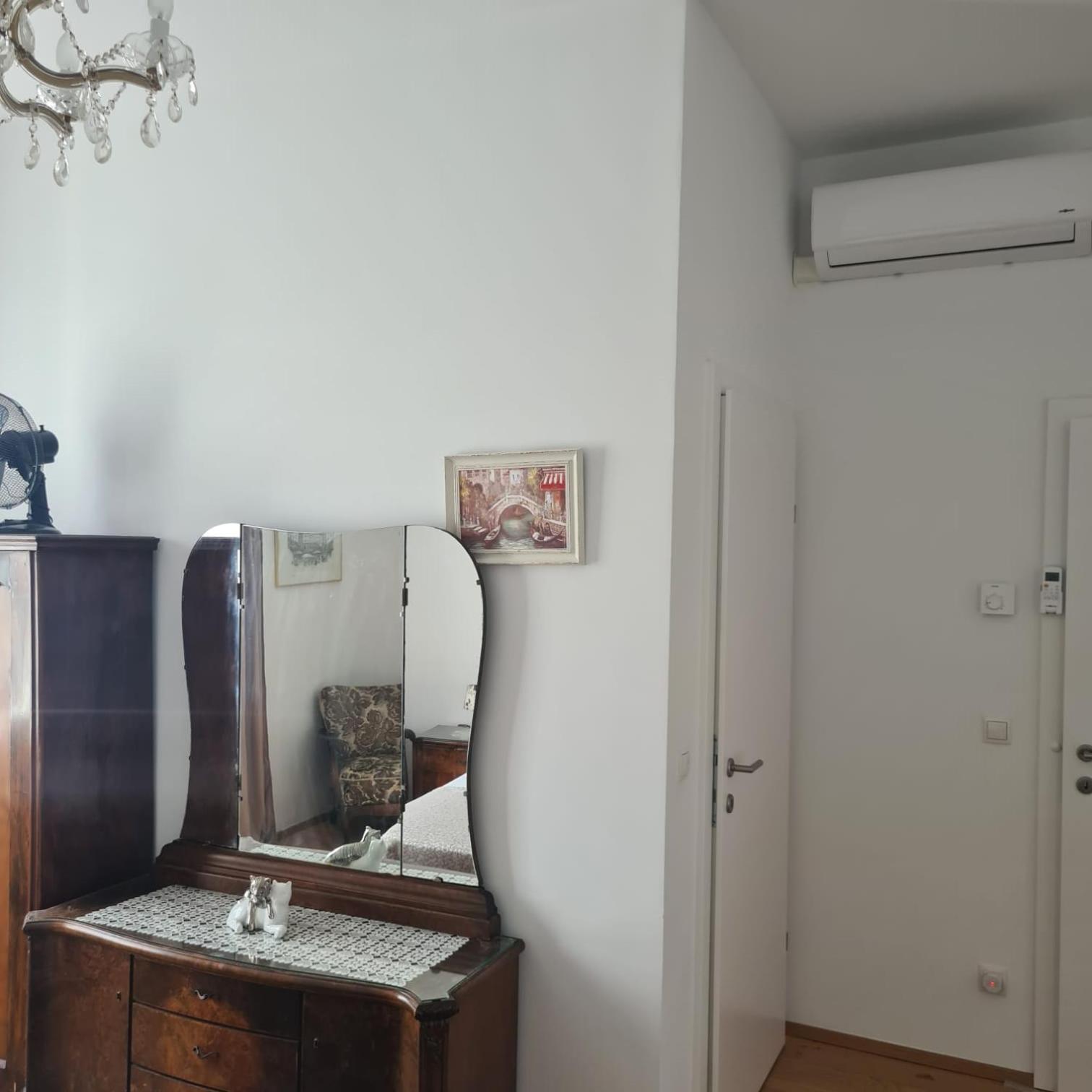 Villa Musik - Historical Apartments In บาเดน ภายนอก รูปภาพ